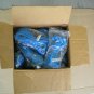 Fancy Metallic Blue Braided Rope #1650XXEA Made in Taiwan New in Package
