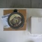 Vintage 1991 Spectra Red Baron Stearman Squadron Lantern Siren Radio New in Box