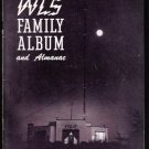 1948 WLS Chicago Family Album Prairie Farmer Station Country Music Dolph Hewitt