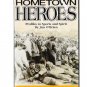 Hometown Heroes: Profiles in Pittsburgh Sports Jim O'Brien Signed First Ed. HC