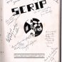 Soldan High School St. Louis MO 1946 Yearbook Scrip