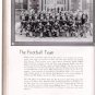 Frank Louis Soldan High School St. Louis MO 1945 World War II Yearbook Scrip