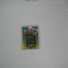 Vintage Radica Video Blackjack 21 Model 450 Handheld Electronic Game in Package Vintage Radica Video Blackjack 21 Model 450 Handheld Electronic Game in Package