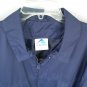 Vintage Cornwell Tools Central Region Blue Windbreaker Augusta Sportswear Large