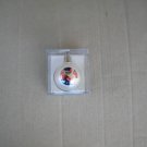 Kathy Mattea Country Music 1997 Limited Edition Christmas Ornament New in Box Kathy Mattea Country Music 1997 Limited Edition Christmas Ornament New in Box
