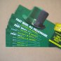 St. Patrick's Day 2017 Millionaire Raffle Illinois Lottery Store Display Kit New