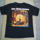 Trans Siberian Orchestra Winter Tour 2012 Lost Christmas Eve T Shirt Medium