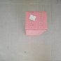 Vintage 1986 Brinn's Porcelain Angel Tree Top Doll in Box