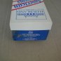 1992 American Dreams Ellis Island Porcelain Doll Lida Czechoslovakia New in Box