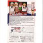 1992 American Dreams Ellis Island Porcelain Doll Lida Czechoslovakia New in Box