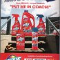 Chicago Cubs 2014 Team Yearbook Wrigley Field Major league Baseball