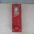 Artisan Collection Mu Lan Porcelain Doll No. 8/1000 Canadian Ed. New in Box