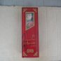 Artisan Collection Mu Lan Porcelain Doll No. 8/1000 Canadian Ed. New in Box
