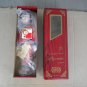 Artisan Collection Mu Lan Porcelain Doll No. 8/1000 Canadian Ed. New in Box