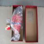 Artisan Collection Mu Lan Porcelain Doll No. 8/1000 Canadian Ed. New in Box