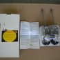 Star Wars Episode I Jedi Comlink Walkie Talkies New in Box Phantom Menace