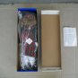 1992 American Dreams Ellis Island Porcelain Doll Bonnie from Scotland New in Box
