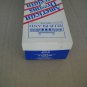 1992 American Dreams Ellis Island Porcelain Doll Bonnie from Scotland New in Box