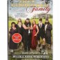 The Duck Commander Family Willie & Korie Robertson 2012 First Edition Hardcover