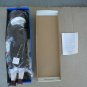 1992 American Dreams Ellis Island Porcelain Doll Natasia from Russia New in Box