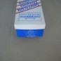 1992 American Dreams Ellis Island Porcelain Doll Natasia from Russia New in Box