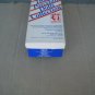 1992 American Dreams Ellis Island Porcelain Doll Athena from Greece New in Box