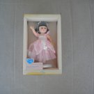 Vintage 1991 Ginny Vogue Doll Waltz of the Flowers #71396 Dance Coll. New in Box