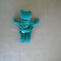 Salvino's Bammers Bret Favre #4 Green Bay Packers Quarterback Plush Bean Bag Toy