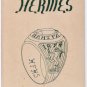Hudson Falls Central High School New York 1974 Hermes Yearbook