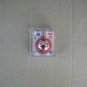 Chicago Bulls 1998 Topperscott Christmas Ornament New in Box Hologram