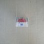 Chicago Bulls 1998 Topperscott Christmas Ornament New in Box Hologram