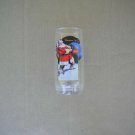Vintage 1970s Coca-Cola Santa Claus Collector Glass Haddon Sundblom Series II Vintage 1970s Coca-Cola Santa Claus Collector Glass Haddon Sundblom Series II