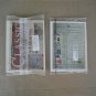 Tuff Stuff Magazines Tiger Woods Covers 1998, 2000 Still Sealed in Package