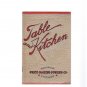 Vintage 1913 Table & Kitchen Price Baking Powder Co. Chicago IL Souvenir Booklet