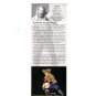 Lot of 25 Diamond Dallas Page WCW 1998 Up Front Pop-Up Cards Pro Wrestling New