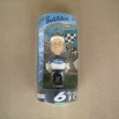 Mark Martin #6 Autographed Bobble Dobbles Bobblehead Phizer NASCAR New in Pack