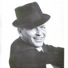 Movie Star News Frank Sinatra 1999 Photo Film Memorabilia Catalog Near Mint
