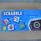 Vintage Scrabble for Juniors Board Game 1958 Selchow & Righter Complete in Box Vintage Scrabble for Juniors Board Game 1958 Selchow & Righter Complete in Box