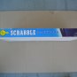 Vintage Scrabble for Juniors Board Game 1958 Selchow & Righter Complete in Box