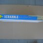Vintage Scrabble for Juniors Board Game 1958 Selchow & Righter Complete in Box