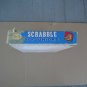 Vintage Scrabble for Juniors Board Game 1958 Selchow & Righter Complete in Box
