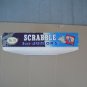 Vintage Scrabble for Juniors Board Game 1958 Selchow & Righter Complete in Box
