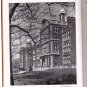 Soldan-Blewett High School St. Louis, MO, 1949 Reflector Yearbook