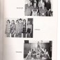 Original Mt. Olive Illinois Grade School 1971-1972 Classbook Yearbook