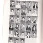 Original Mt. Olive Illinois Grade School 1971-1972 Classbook Yearbook