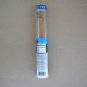 Pez Rudolph The Red-Nosed Reindeer Dispenser Mint Sealed in Tube with Candy