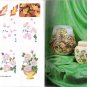 The Fundamentals of Hobby Ceramics Bill Thompson Hardcover in Dust Jacket 1975