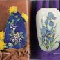 The Fundamentals of Hobby Ceramics Bill Thompson Hardcover in Dust Jacket 1975