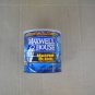 Mark Martin NASCAR 2002 Maxwell House Coffee Limited Edition Collectors Can