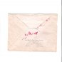 St. Louis Shute Theatrical Exchange 1948 Christmas Card Ray Shute Edna Deal